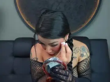 Chaturbate Best live sex cam show of miss_vaiolette