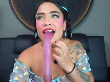 Chaturbate Best live sex cam show of miss_vaiolette