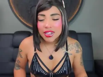 Chaturbate Adult Webcam of miss_vaiolette