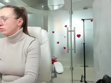 Chaturbate Sex Cam of missdominna