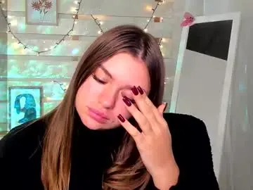 Chaturbate Best live sex cam show of monika_youu