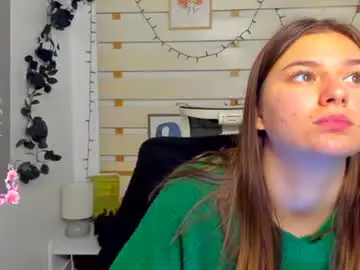 Chaturbate Adult Video Chat of monika_youu