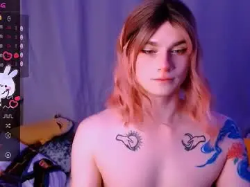 Chaturbate Free Porn Cam of ryuu_sun