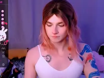 Chaturbate Sex Cam of ryuu_sun