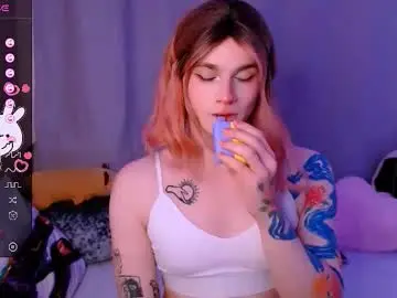 Chaturbate Adult Webcams of ryuu_sun