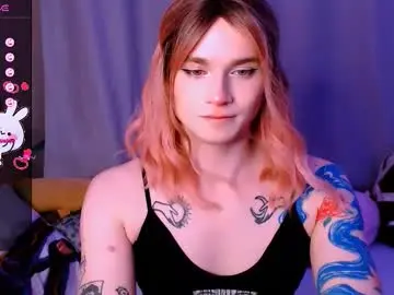 Chaturbate Live Porn of ryuu_sun