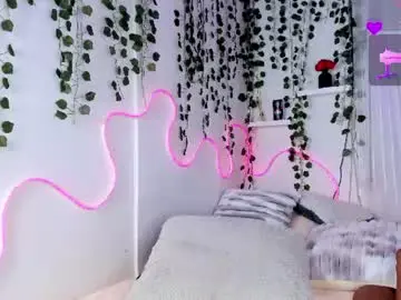 Chaturbate Sex Chat of samii_evanns