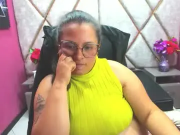 Chaturbate Sex Cam of sara_thonson_