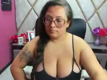 Chaturbate Live Sex Cam of sara_thonson_