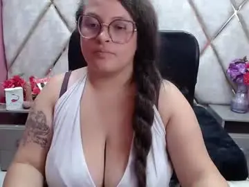 Chaturbate Best Webcam of sara_thonson_