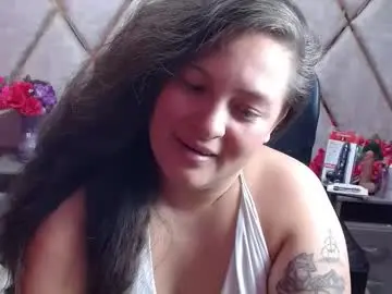 Chaturbate Private Sex Chat of sara_thonson_