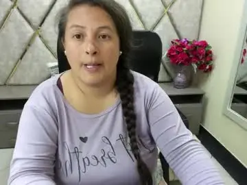 Chaturbate Free Live Porn of sara_thonson_