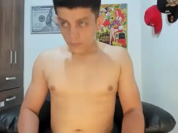 Chaturbate Best live sex cam show of sensei_pprs