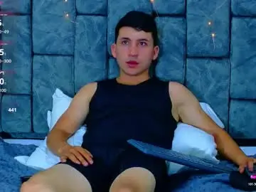 Chaturbate Adult Video Chat of sharlee_boygum