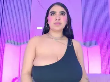 Chaturbate Free Live Porn of sofia_martinn