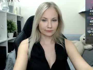 Chaturbate Best live sex cam show of sunny_bunny6