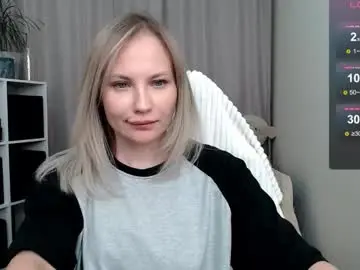 Chaturbate Sex Chat of sunny_bunny6