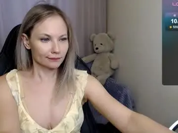 Chaturbate Nude Webcam of sunny_bunny6