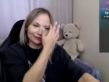 Chaturbate Adult Webcams of sunny_bunny6