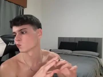 Chaturbate Watch Live Sex Cams of thomassex0