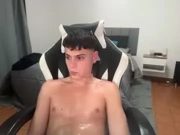 Chaturbate Private Sex Chat of thomassex0
