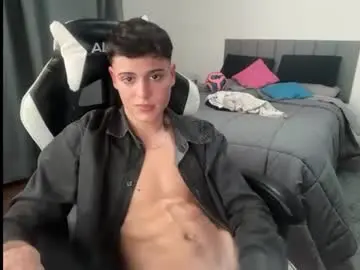 Chaturbate Adult Video Chat of thomassex0