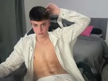 Chaturbate Best live sex cam show of thomassex0