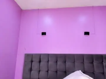 Chaturbate Nude Webcam of valentinajaramilloo