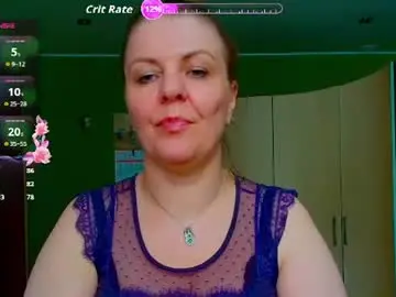 Chaturbate Adult Webcam of veronikawgold