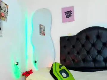 Chaturbate Nude Webcam of victoria_alien