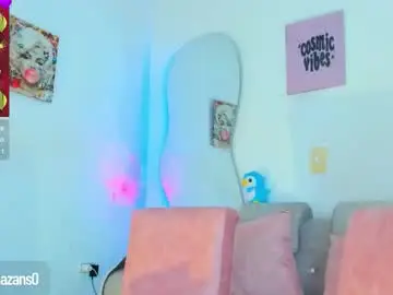 Chaturbate Adult Video Chat of victoria_alien