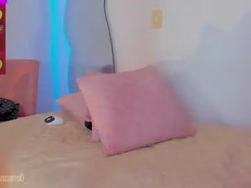 Chaturbate Sex Cam of victoria_alien