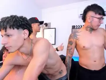 Chaturbate Sex Chat of wallen_house