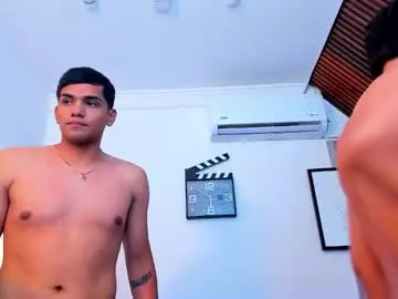 Chaturbate Sex Chat of wallen_house