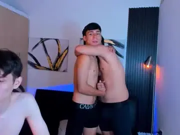 Chaturbate Adult Webcams of wallen_house