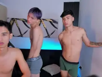 Chaturbate Free Live Porn of wallen_house