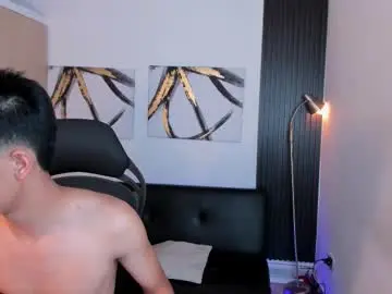 Chaturbate Best Webcam of wallen_house