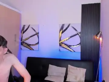 Chaturbate Live Porn of wallen_house