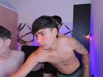 Chaturbate Free Porn Cam of wallen_house