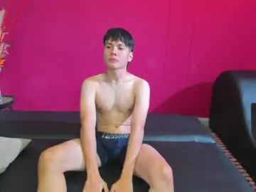 Chaturbate Sex Chat of wallen_house