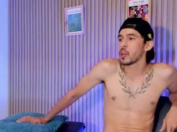 Chaturbate Watch Live Sex Cams of wallen_house