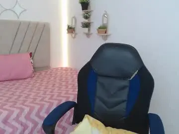 Chaturbate Sex Chat of xoxo_melany