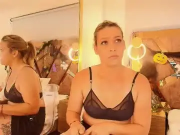 Chaturbate Best Webcam of zarah_andrews