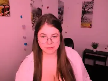Chaturbate Live Sex of _lovely_mary