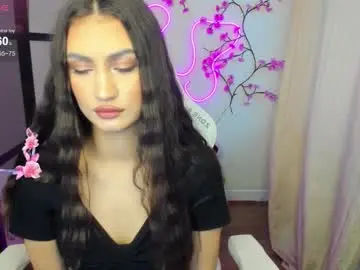 Chaturbate Adult Webcams of adeleluu