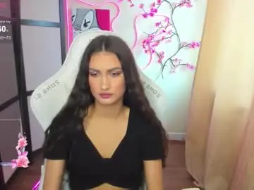 Chaturbate Live Sex of adeleluu