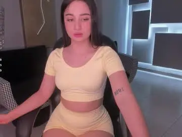 Chaturbate Best Webcam of arianamonroe