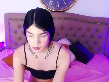 Chaturbate Best Webcam of auroraricci