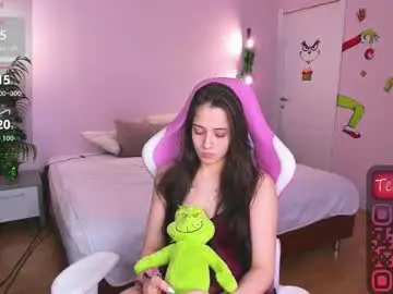 Chaturbate Watch Live Sex Cams of belle_wa1ker