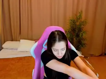 Chaturbate Sex Chat of belle_wa1ker